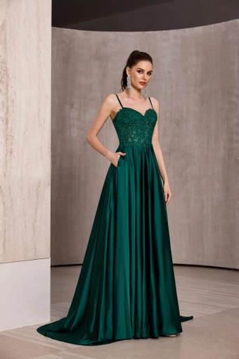 Jadore Evening J28044 #2 frontface vertical thumbnail