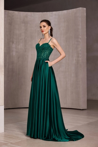 Jadore Evening J28044 #1 frontface vertical thumbnail