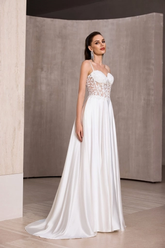 Jadore Evening J28044 #4 frontface vertical thumbnail