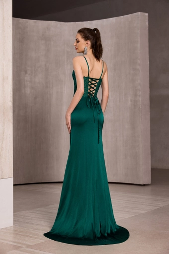 Jadore Evening J28045 #5 backface vertical thumbnail