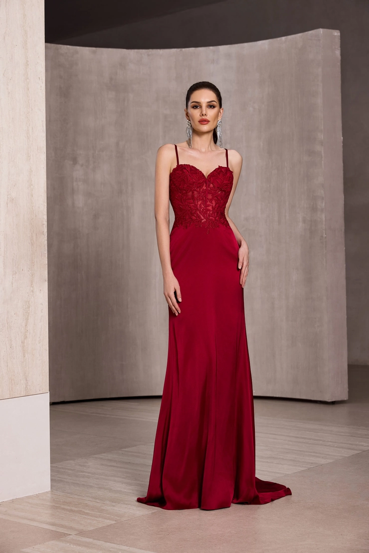 Jadore Evening Style #J28045 Default Thumbnail Image