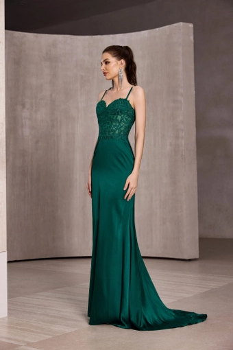 Jadore Evening J28045 #3 frontface vertical thumbnail