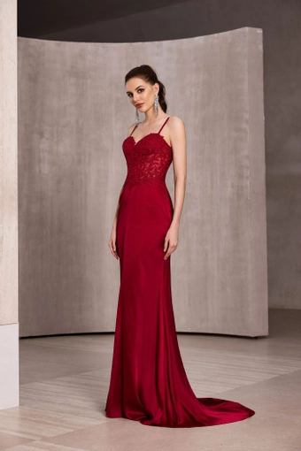 Jadore Evening J28045 #2 frontface vertical thumbnail