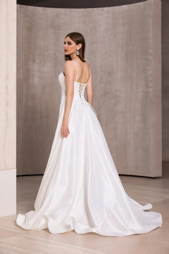 Jadore Evening J28046 #7 backface vertical thumbnail