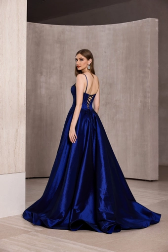 Jadore Evening J28046 #5 backface vertical thumbnail