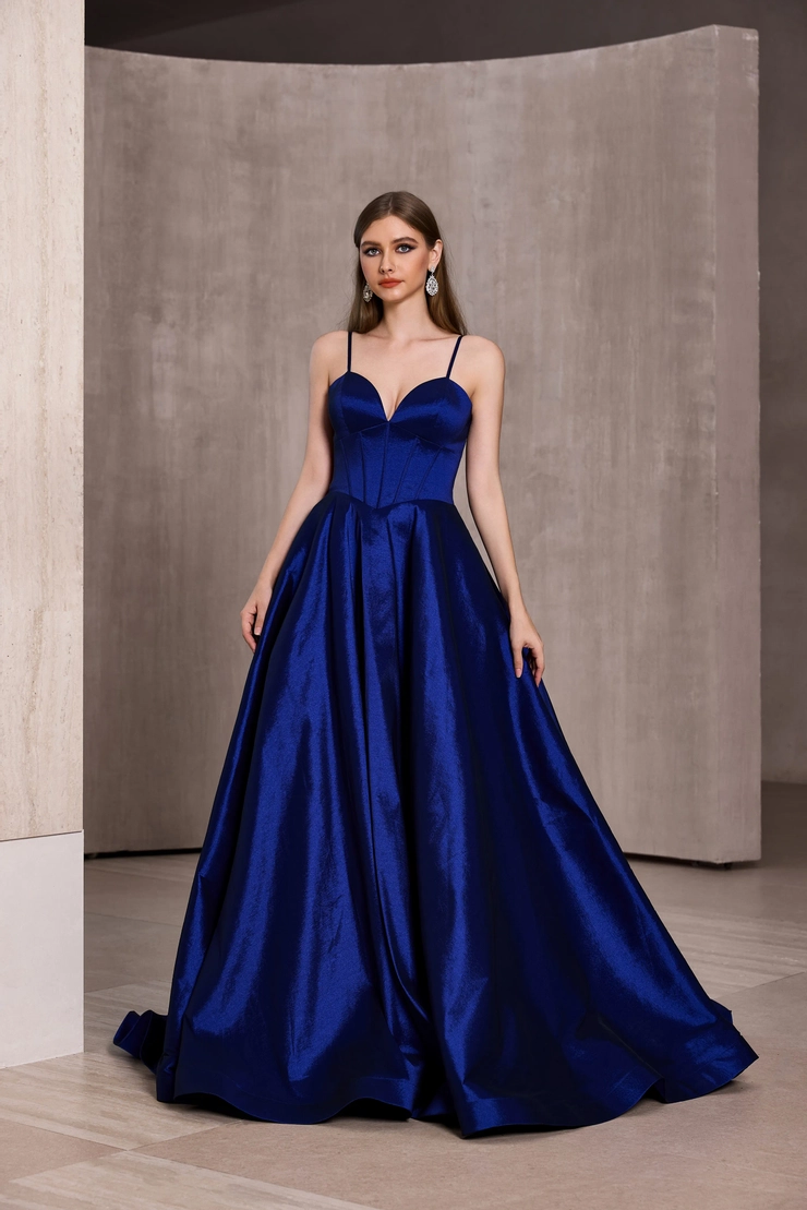 Jadore Evening Style #J28046 Default Thumbnail Image