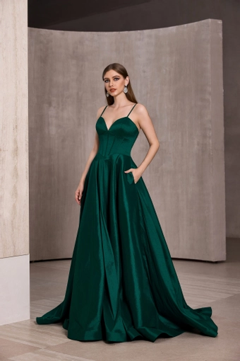 Jadore Evening J28046 #4 frontface vertical thumbnail