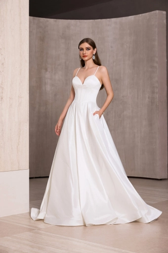 Jadore Evening J28046 #2 frontface vertical thumbnail