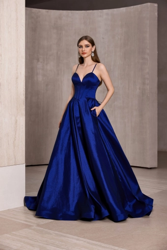 Jadore Evening J28046 #1 frontface vertical thumbnail