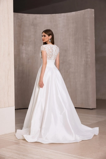 Jadore Evening J28047 #8 backface vertical thumbnail