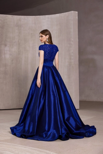 Jadore Evening J28047 #7 backface vertical thumbnail