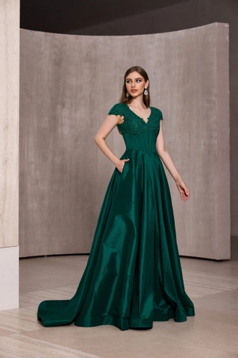 Jadore Evening J28047 #5 frontface vertical thumbnail