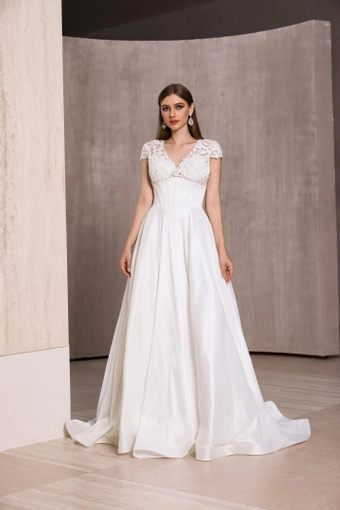 Jadore Evening J28047 #2 frontface vertical thumbnail