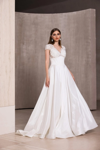 Jadore Evening J28047 #4 frontface vertical thumbnail