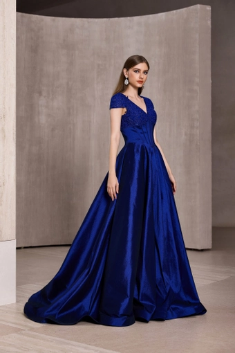 Jadore Evening J28047 #1 frontface vertical thumbnail