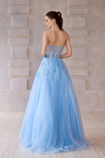 Jadore Evening J28048 #3 default backface vertical thumbnail