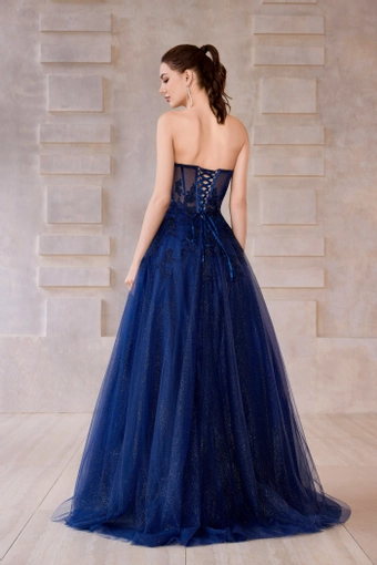 Jadore Evening J28048 #5 backface vertical thumbnail