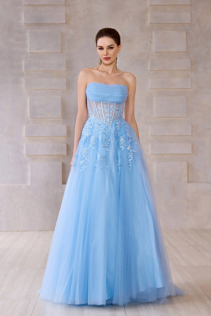 Jadore Evening Style #J28048 Default Thumbnail Image