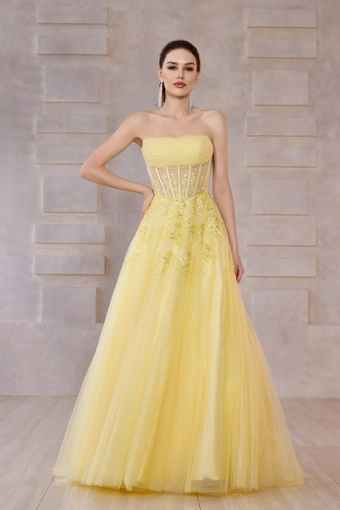 Jadore Evening J28048 #1 frontface vertical thumbnail