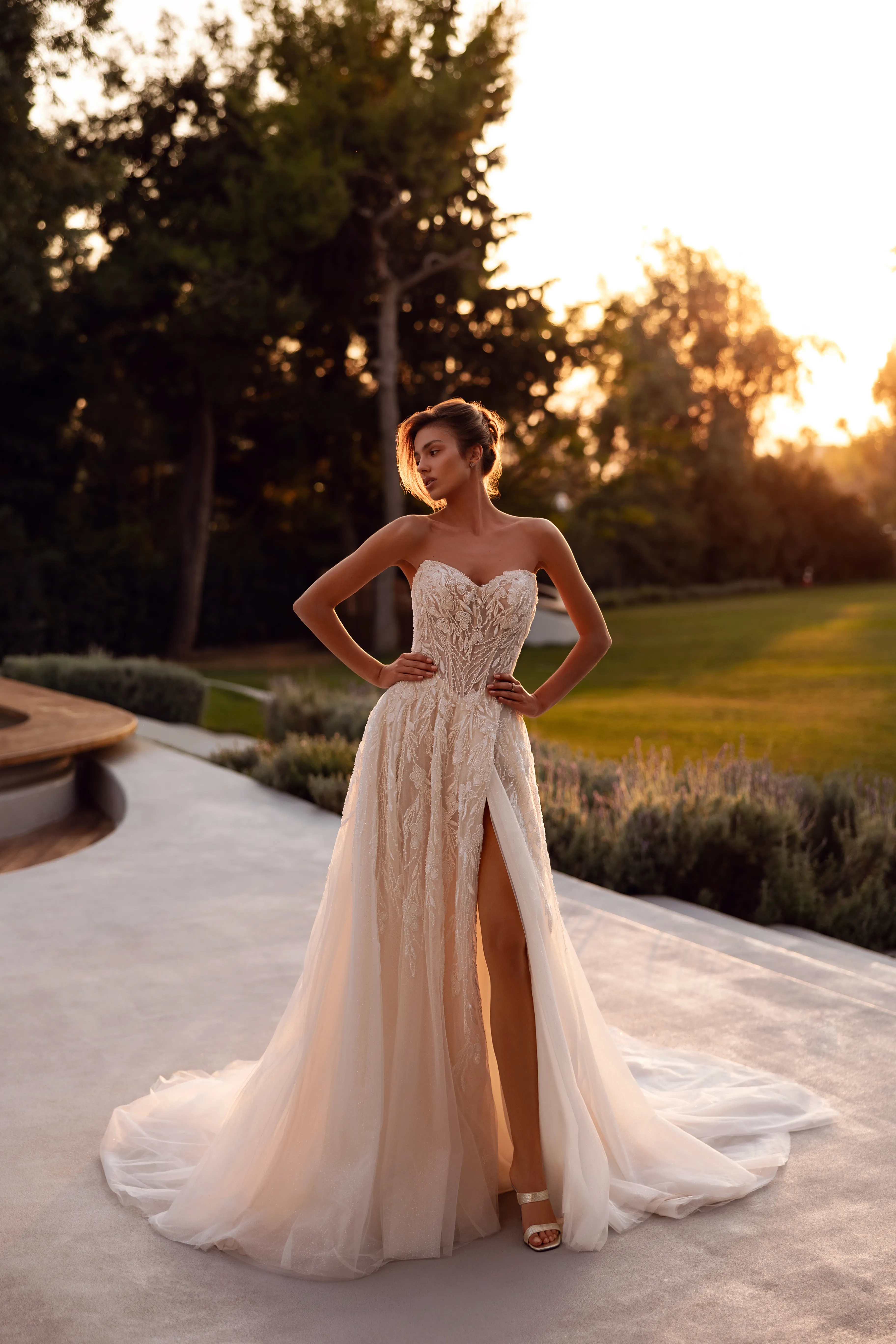 Bridal | New York Lace Couture