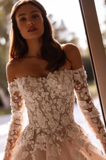 Demetrios #1502 #2 frontface vertical cropped thumbnail