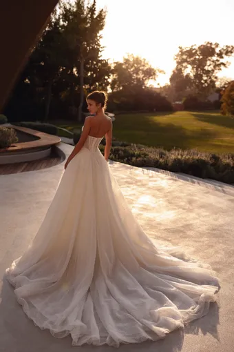 Demetrios #1505 #1 default backface vertical thumbnail