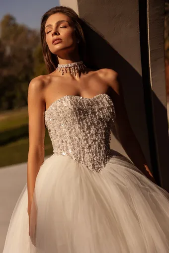 Demetrios #1510 #2 frontface vertical cropped thumbnail