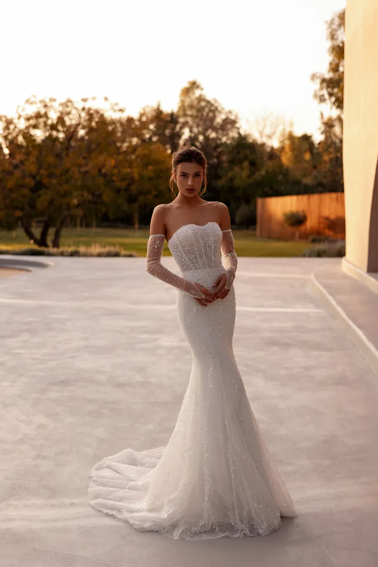 Demetrios Style #1512 Default Thumbnail Image