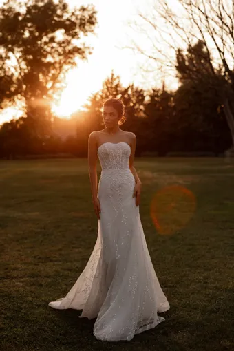 Demetrios #1512 #1 frontface vertical thumbnail