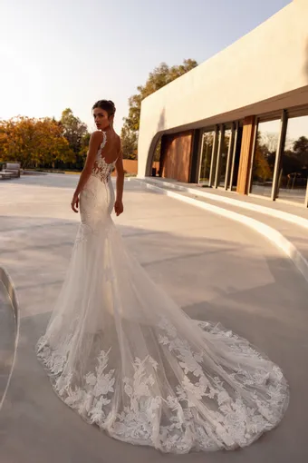 Demetrios #1516 #1 default backface vertical thumbnail