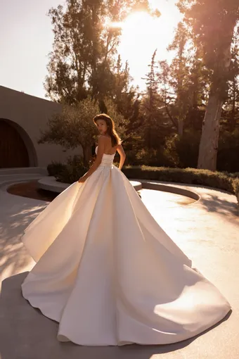 Demetrios #1520 #1 default backface vertical thumbnail