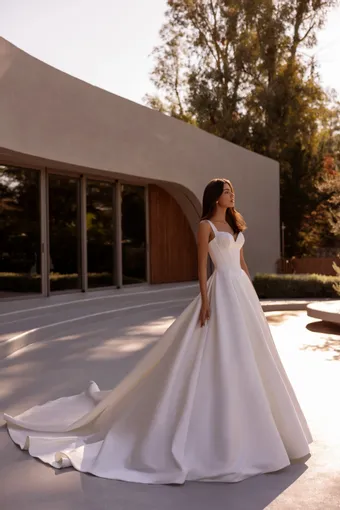 Demetrios #1522 #0 default frontface vertical thumbnail