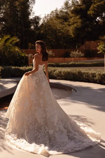 Demetrios Style: 1524 #2 default backface vertical thumbnail