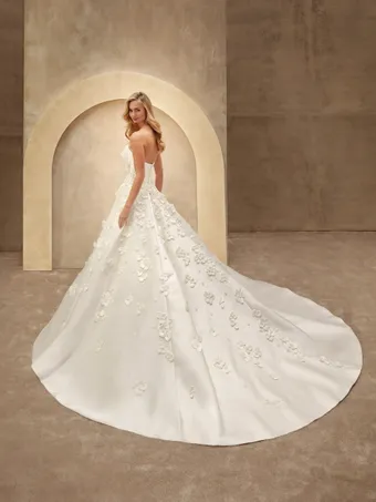 Demetrios #1530 #1 default backface vertical thumbnail