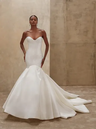 Demetrios #1531 #2 frontface vertical thumbnail