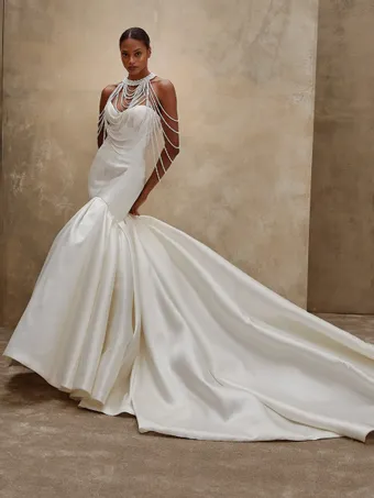 Demetrios #1531 #0 default frontface vertical thumbnail