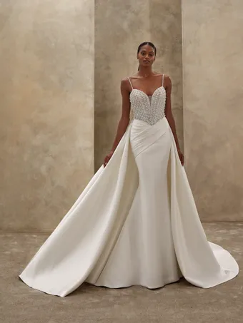 Demetrios #1532 #0 default frontface vertical thumbnail