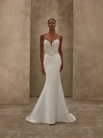 Demetrios #1532 #1 frontface vertical thumbnail