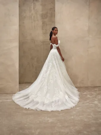 Demetrios Style: 1534 #3 default backface vertical thumbnail