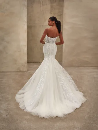 Demetrios Style: 1534 #2 backface vertical thumbnail