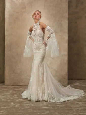 Demetrios #1535 #0 default frontface vertical thumbnail