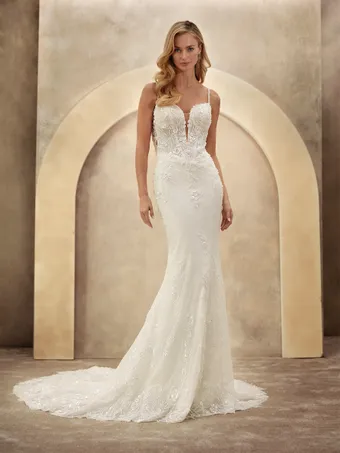 Demetrios #1537 #0 default frontface vertical thumbnail