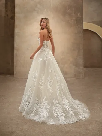 Demetrios Style: 1539 #2 default backface vertical thumbnail