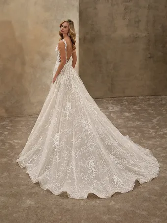 Demetrios Style: 1540 #2 default backface vertical thumbnail