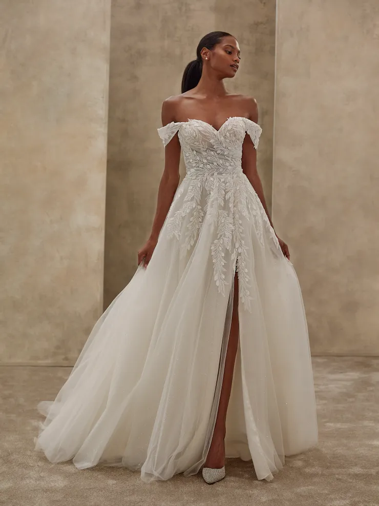 Demetrios Style #1541 Default Thumbnail Image