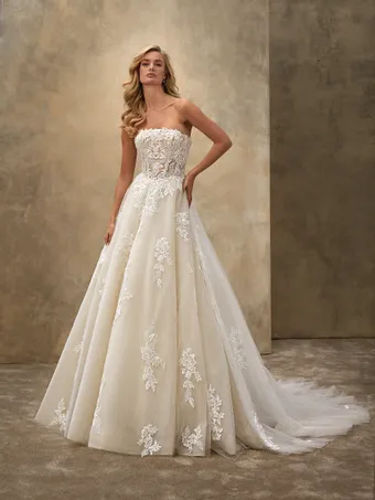 Demetrios #1542 #0 default frontface vertical thumbnail