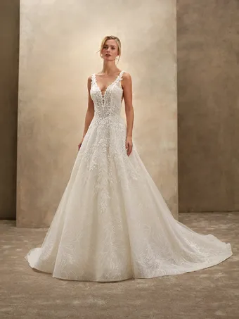 Demetrios #1543 #0 default frontface vertical thumbnail