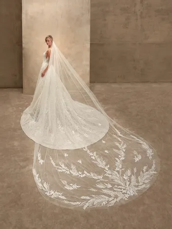 Demetrios #1543 #1 default backface vertical thumbnail