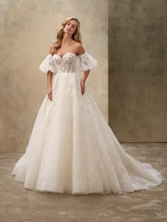 Demetrios #1544 #0 default frontface vertical thumbnail