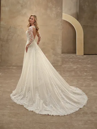 Demetrios #1545 #1 default backface vertical thumbnail